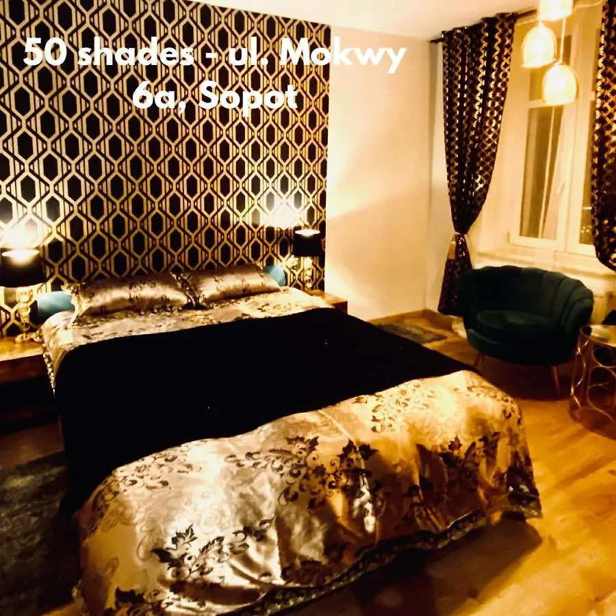 Sopot Spa Apartament