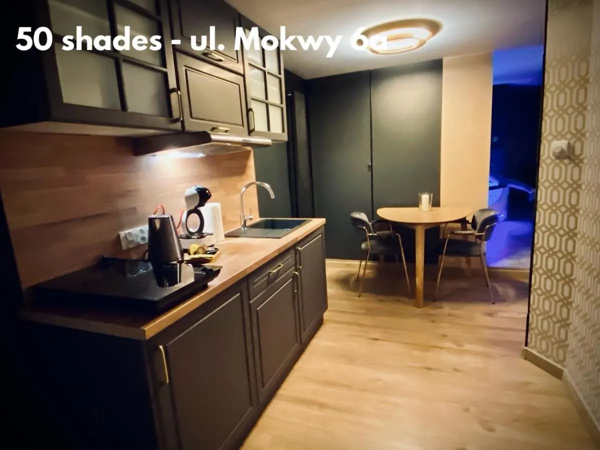 Sopot Spa Apartament 0*,