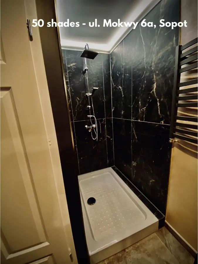 Sopot Spa Apartament 0*,