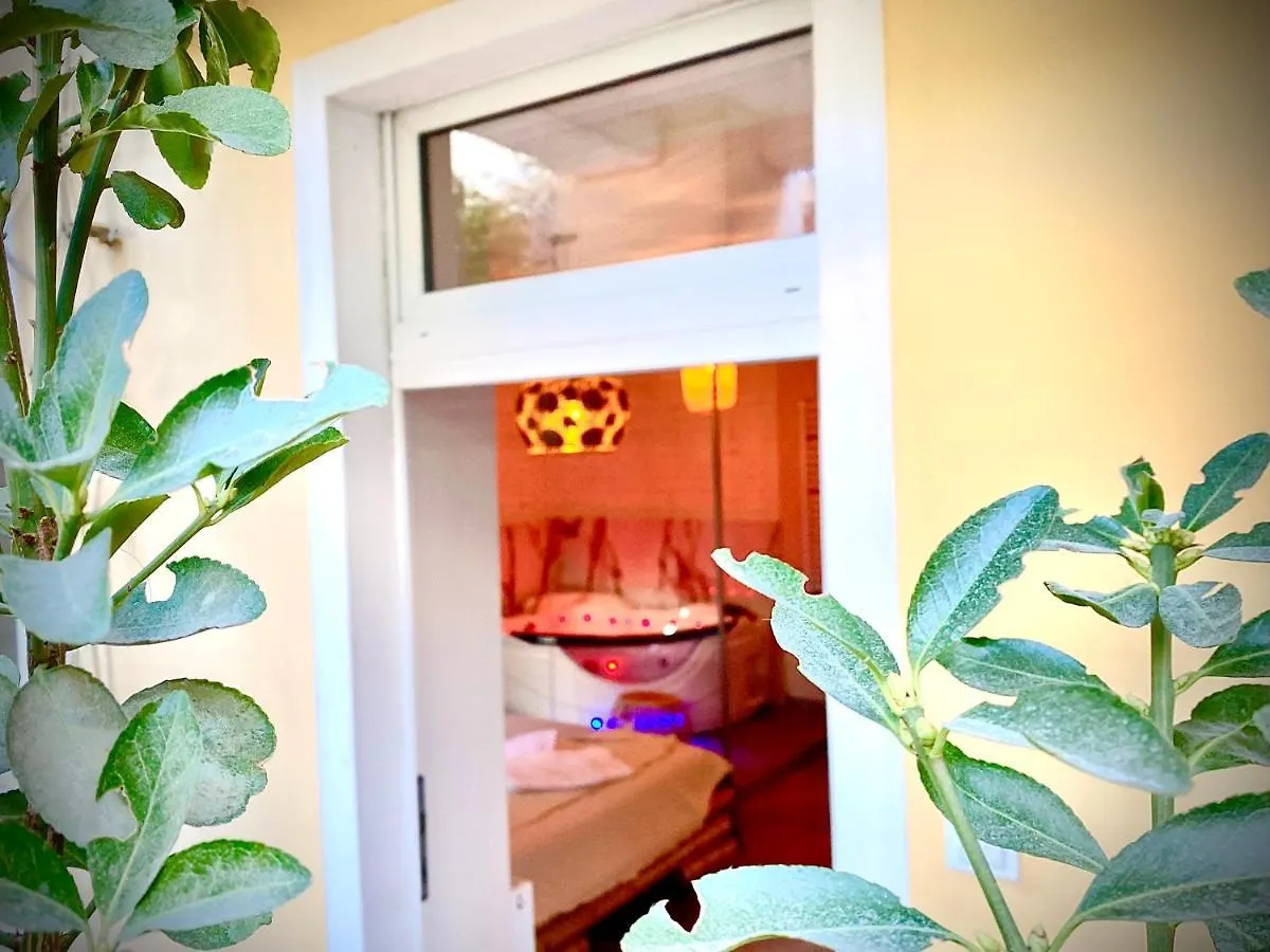 Sopot Spa Apartament