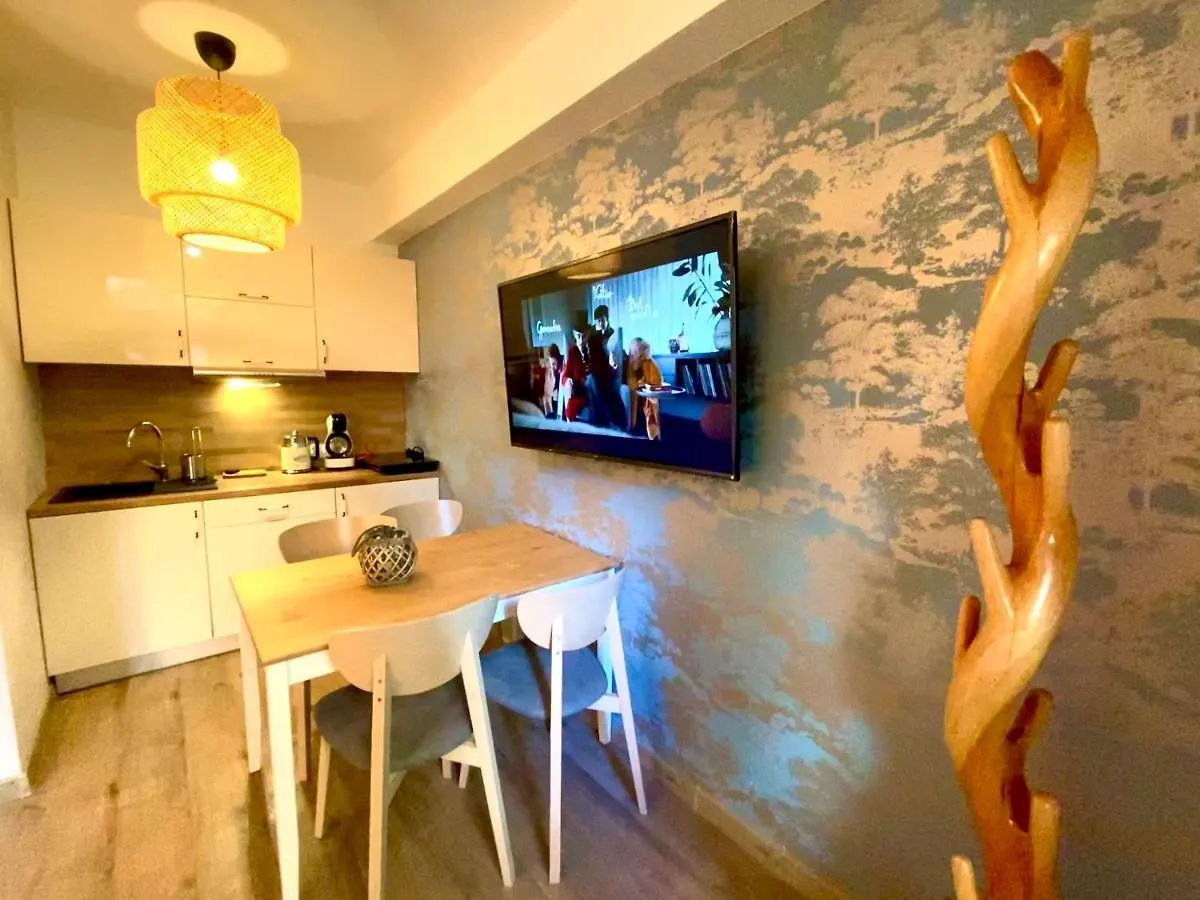 Sopot Spa Apartament 0*,