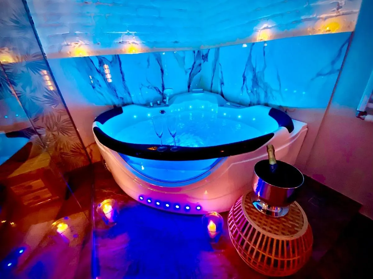 Sopot Spa Apartament アパート
