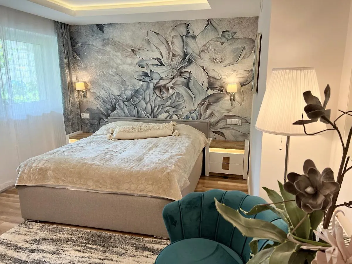 Sopot Spa Apartament アパート