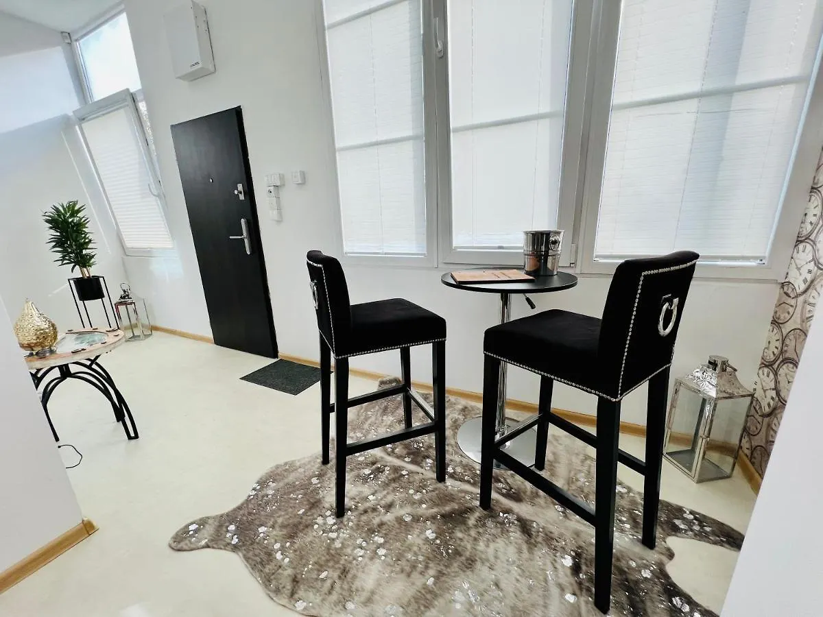 Sopot Spa Apartament 0*,