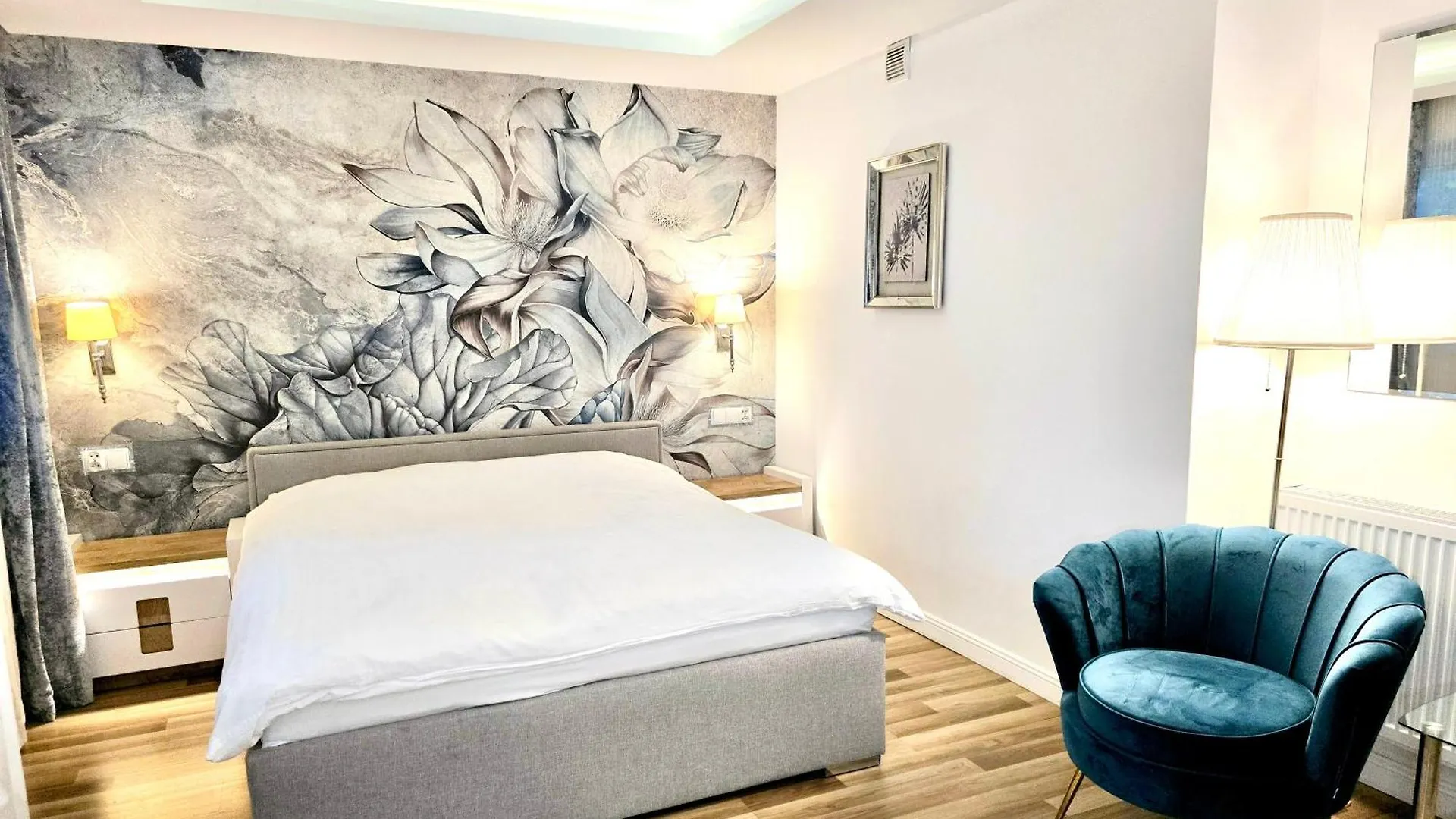 アパート Sopot Spa Apartament