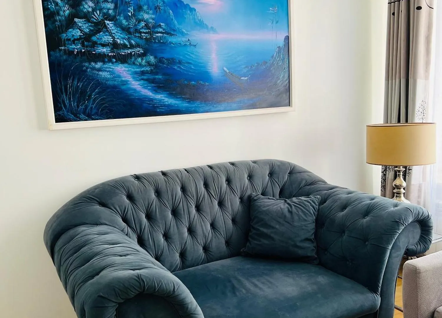 Sopot Spa Apartament ポーランド