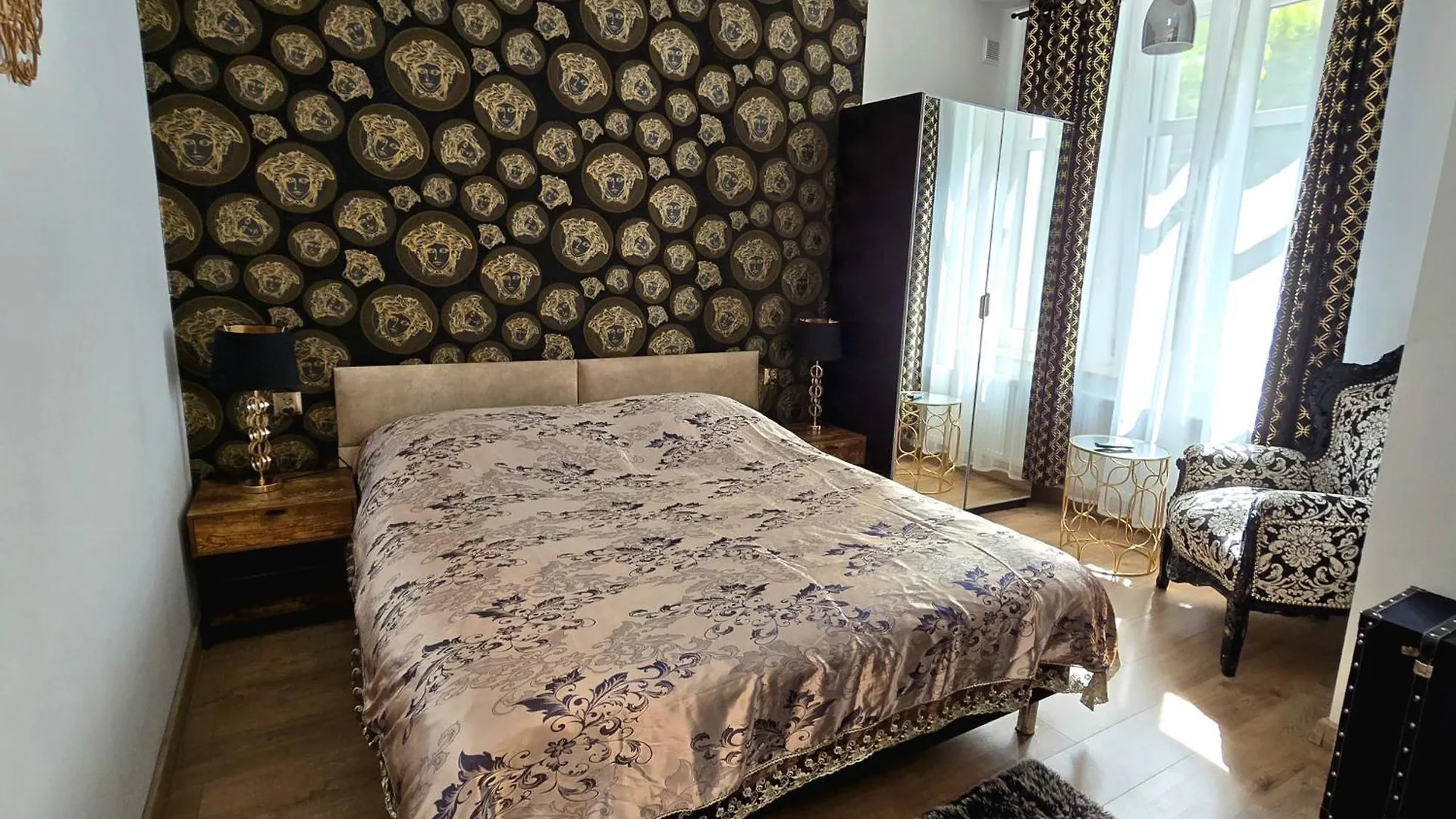 アパート Sopot Spa Apartament