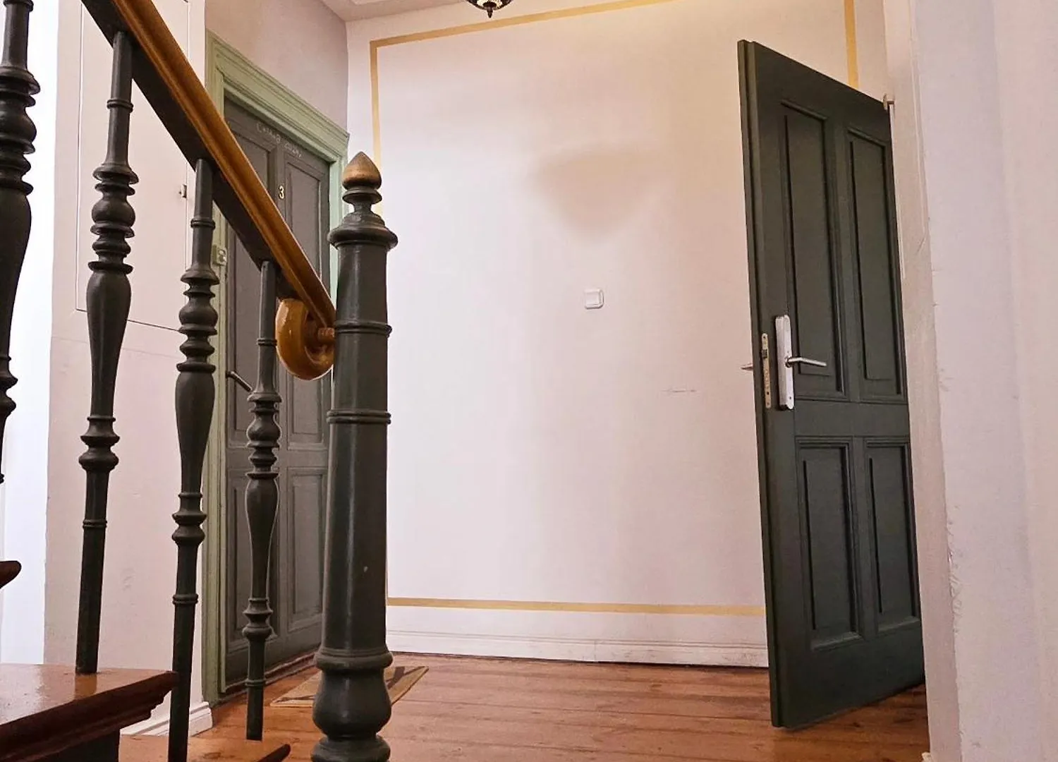Sopot Spa Apartament アパート