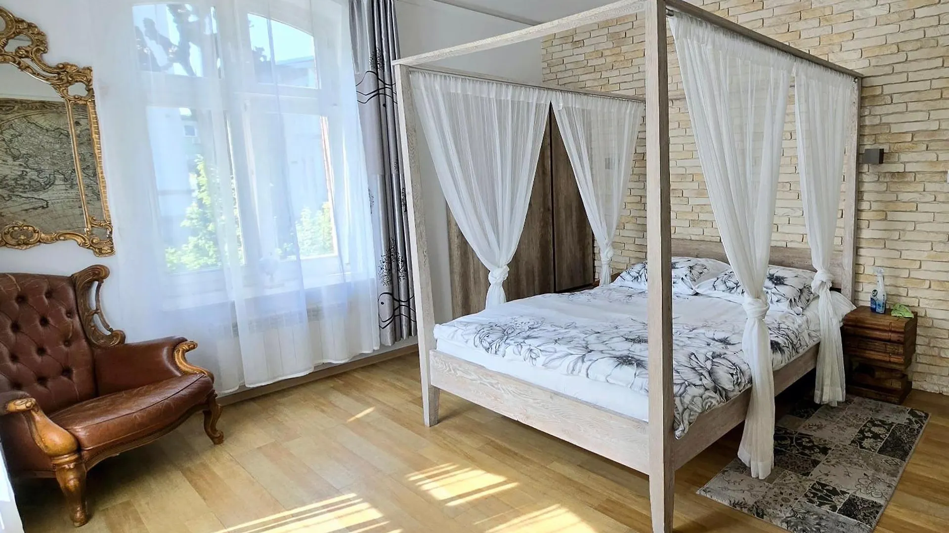 Sopot Spa Apartament