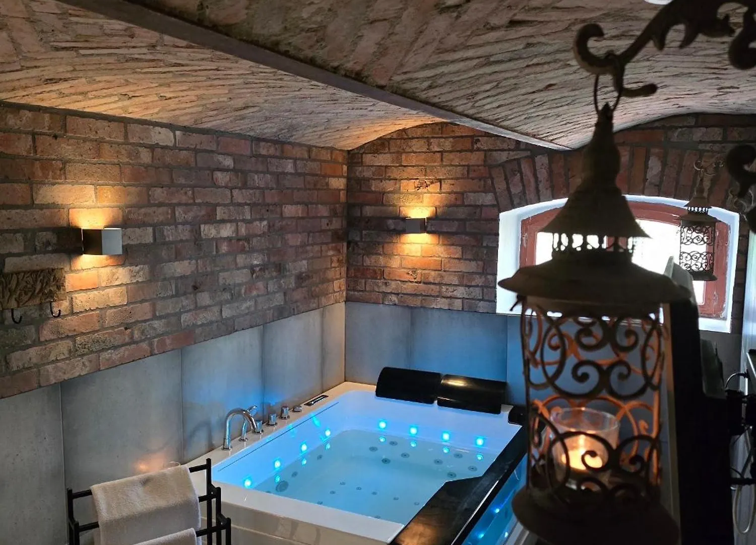 Sopot Spa Apartament