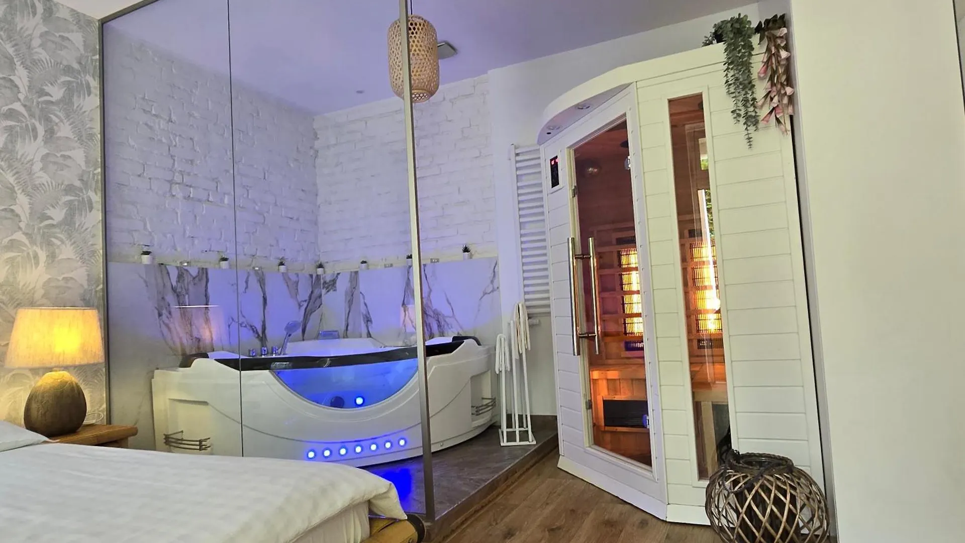 Sopot Spa Apartament