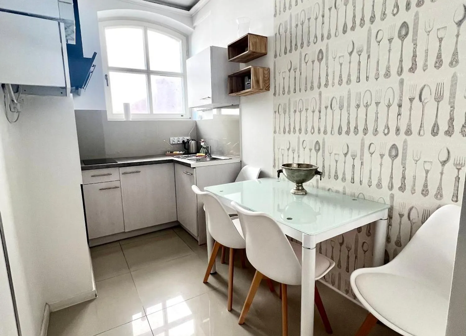 アパート Sopot Spa Apartament