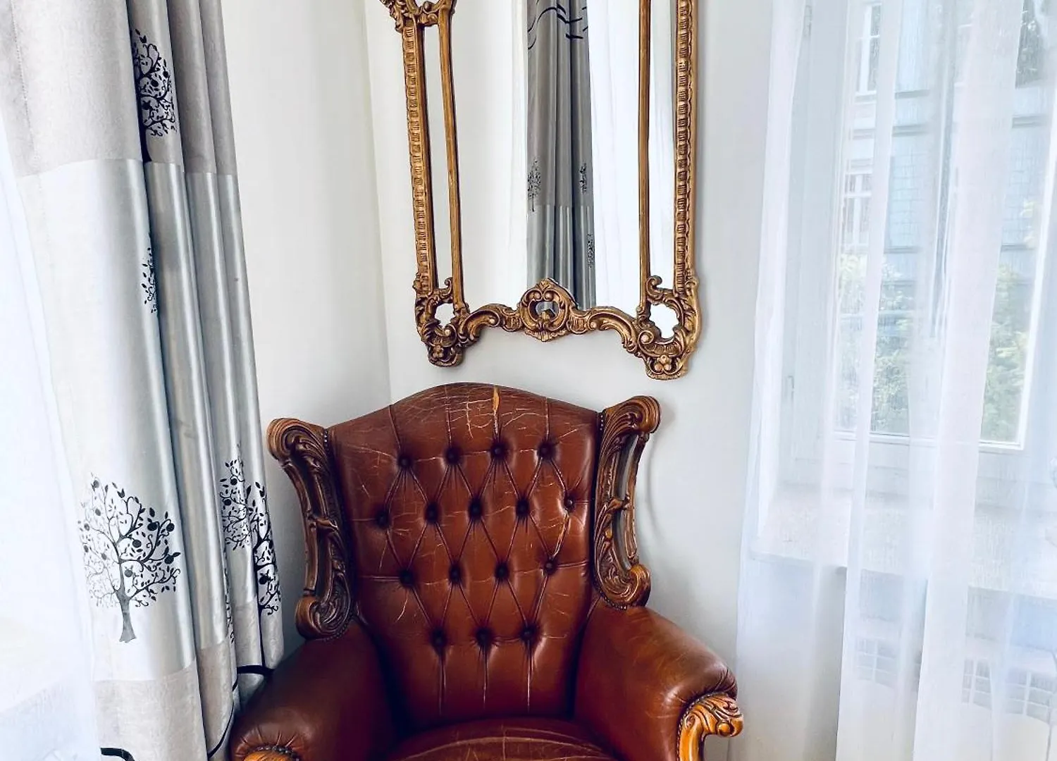 アパート Sopot Spa Apartament