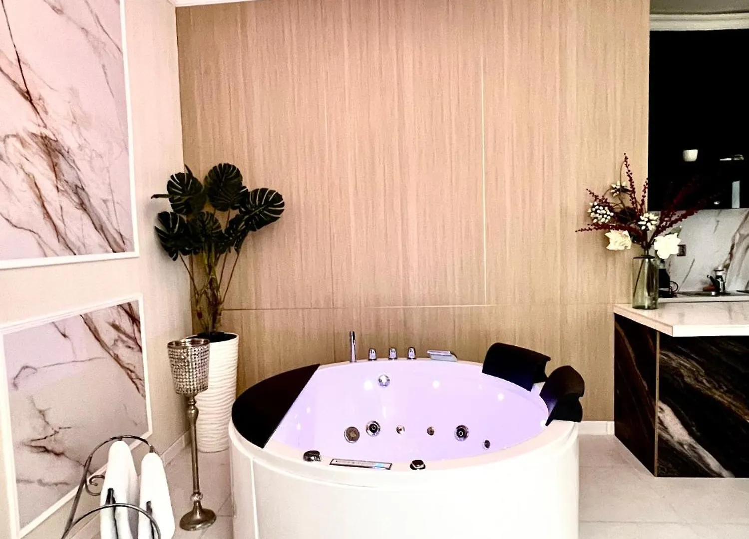 Sopot Spa Apartament