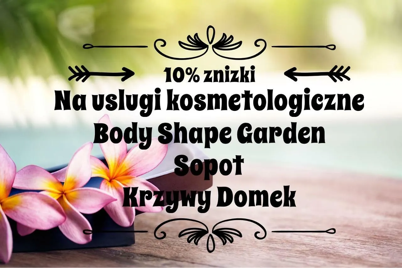 Sopot Spa Apartament 0*,  ポーランド