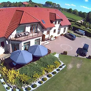 Agro&domki Nad Stawem Żukowo