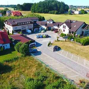Galeria Pępowo Żukowo