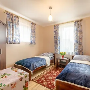 Morelowa Przystań Gdańsk